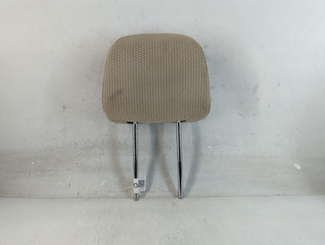 2015-2019 Subaru Legacy Headrest Head Rest Front Driver Passenger Seat Fits Fits 2015 2016 2017 2018 2019 OEM Used Auto Parts