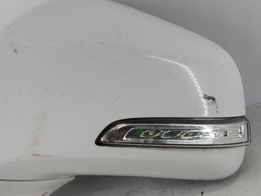 2018-2019 Subaru Legacy Side Mirror Replacement Driver Left View Door Mirror P/N:42654508 Fits Fits 2018 2019 OEM Used Auto Parts