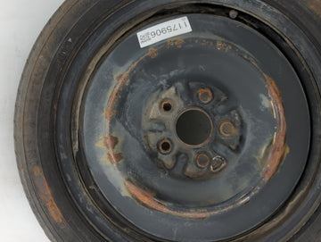 2015-2019 Subaru Legacy Spare Donut Tire Wheel Rim Oem