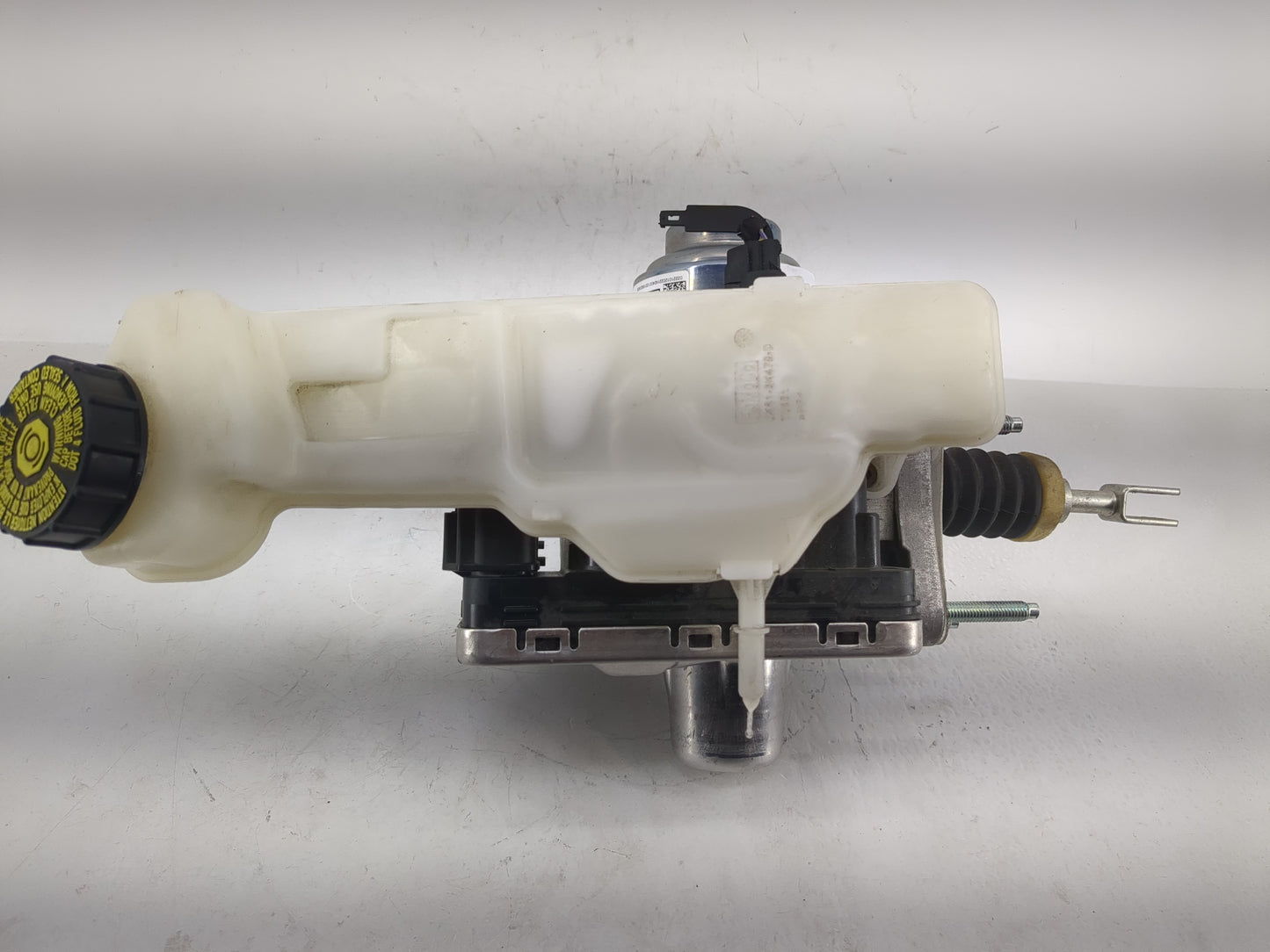 2019 Subaru Legacy ABS Pump Control Module Replacement P/N:27536AL09A Fits OEM Used Auto Parts - Oemusedautoparts1.com