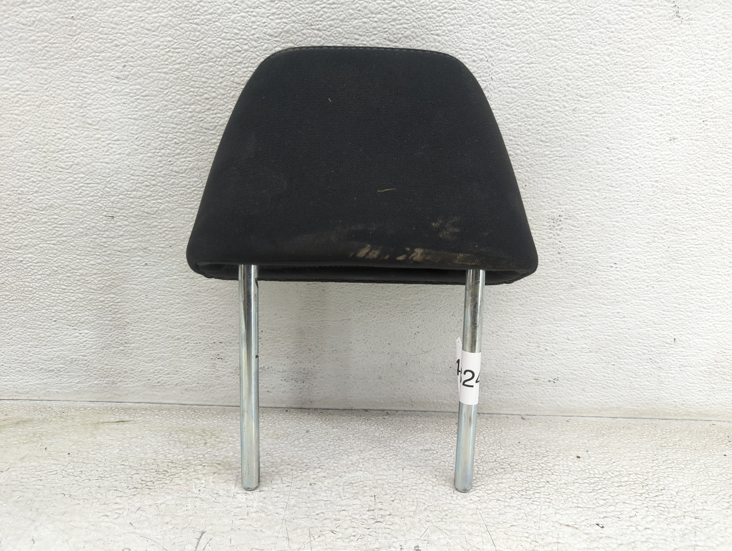 2019 Subaru Legacy Headrest Head Rest Rear Center Seat Fits OEM Used Auto Parts - Oemusedautoparts1.com