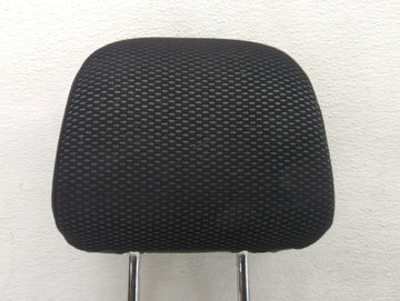 2015-2019 Subaru Legacy Headrest Head Rest Front Driver Passenger Seat Fits Fits 2015 2016 2017 2018 2019 OEM Used Auto Parts