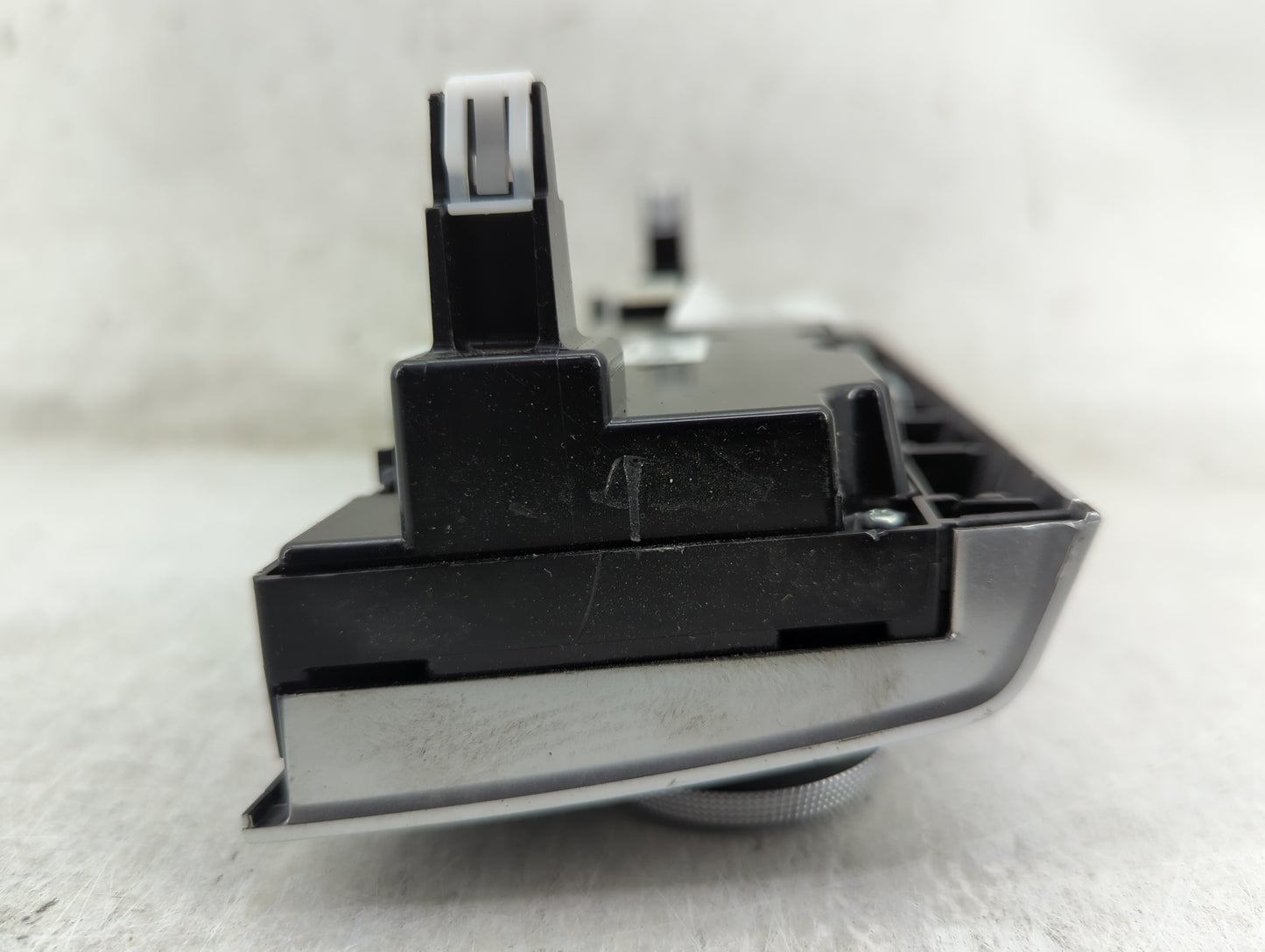 2018-2019 Subaru Legacy Climate Control Module Temperature AC/Heater Replacement P/N:72311 AL32A Fits Fits 2018 2019 OEM Use