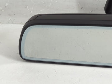 2015-2022 Subaru Wrx Interior Rear View Mirror Replacement OEM P/N:E11048368 Fits OEM Used Auto Parts