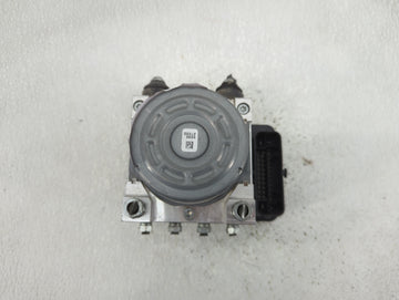 2019 Subaru Wrx ABS Pump Control Module Replacement P/N:27536VA090 Fits OEM Used Auto Parts
