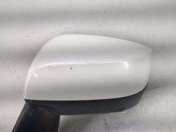 2016-2021 Subaru Wrx Driver Side View Mirror - Left Door Mirror OEM Used