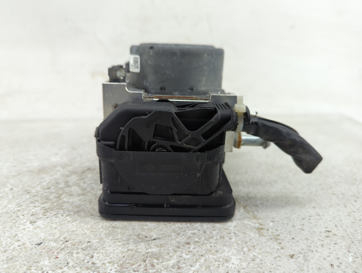 2019 Subaru Wrx Anti-Lock Brake ABS Pump Module Actuator OEM P/N:27536VA090 Fits OEM Used Auto Parts - Oemusedautoparts1.com