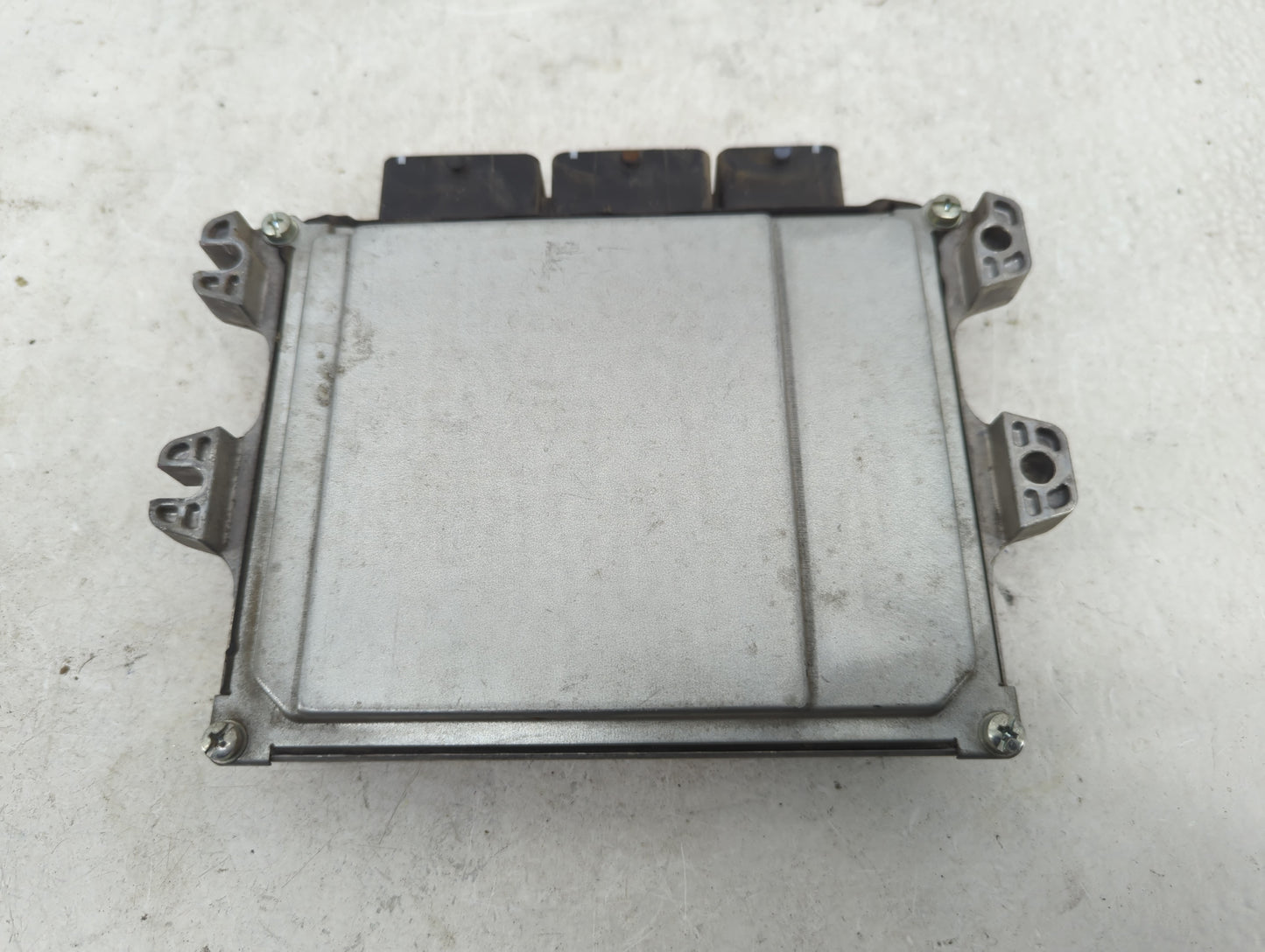 2019 Subaru Wrx PCM Engine Control Computer ECU ECM PCU OEM P/N:22765AM550 Fits OEM Used Auto Parts - Oemusedautoparts1.com