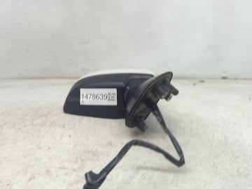 2016-2021 Subaru Wrx Passenger Side View Mirror - Right Door Mirror OEM Used