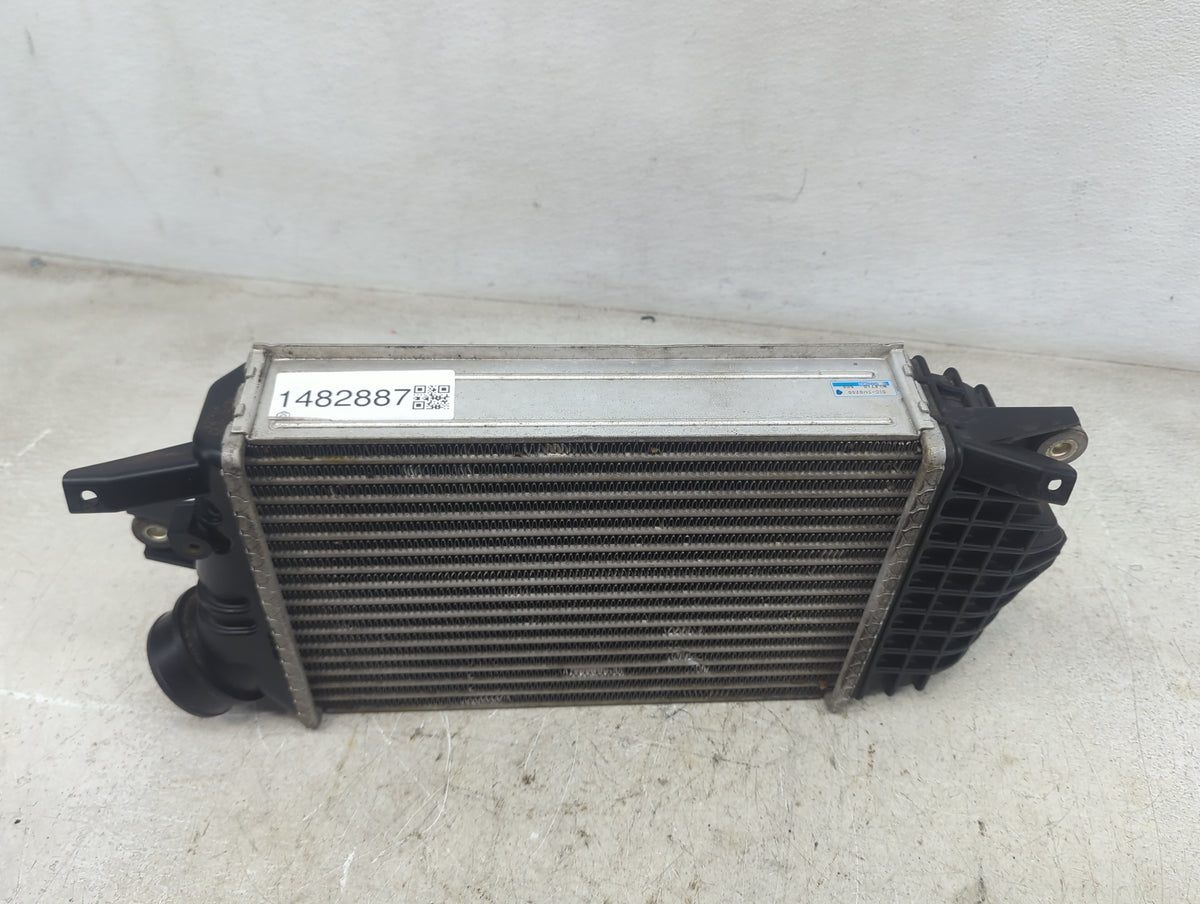 2015-2021 Subaru Wrx Turbo Intercooler 1482887 - Oemusedautoparts1.com