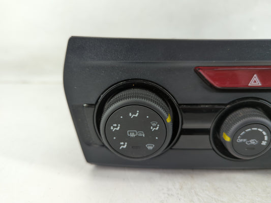 2019 Subaru Xv Climate Control Module Temperature AC/Heater Replacement P/N:72311FL510 Fits OEM Used Auto Parts