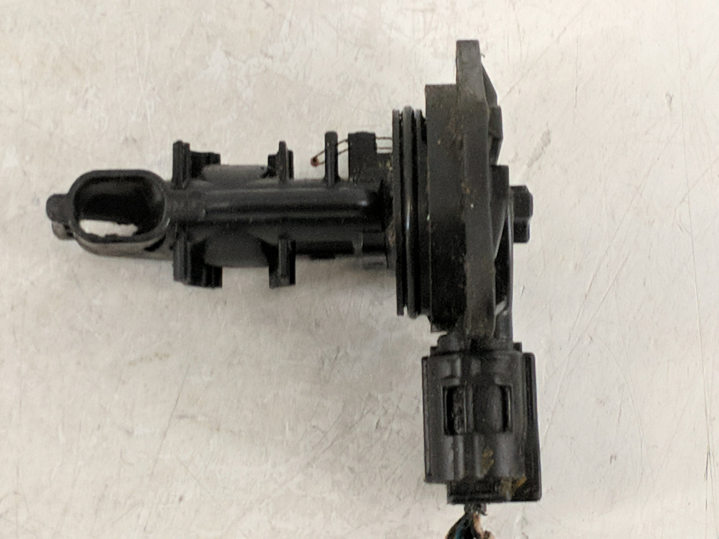 Subaru Xv Mass Air Flow Meter Maf - Oemusedautoparts1.com