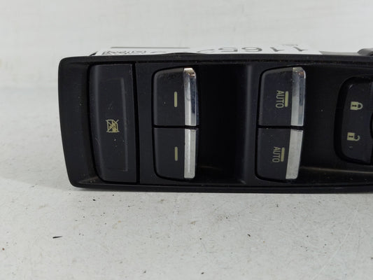 2019 Subaru Xv Master Power Window Switch Replacement Driver Side Left P/N:83071FL130 Fits OEM Used Auto Parts