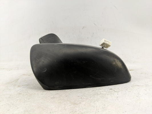 2019 Subaru Xv Side Mirror Replacement Passenger Right View Door Mirror P/N:E13049689 Fits OEM Used Auto Parts