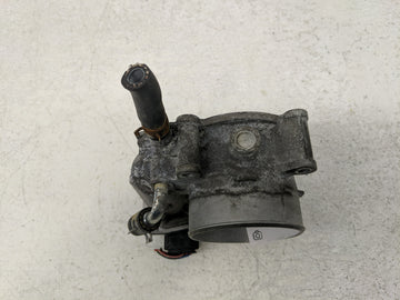2019 Subaru Xv Throttle Body P/N:2010 00195 16112AA470 Fits Fits 2017 2018 2020 2021 2022 OEM Used Auto Parts