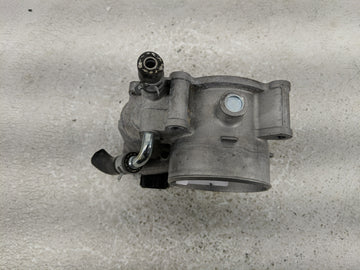 2019 Subaru Xv Throttle Body P/N:2010 00195 16112AA470 Fits Fits 2017 2018 2020 2021 2022 OEM Used Auto Parts