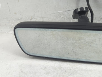 2019 Subaru Xv Interior Rear View Mirror Replacement OEM Fits Fits 2017 2018 2020 2021 2022 OEM Used Auto Parts