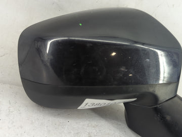 2019 Subaru Xv Passenger Side View Mirror - Right Door Mirror OEM Used