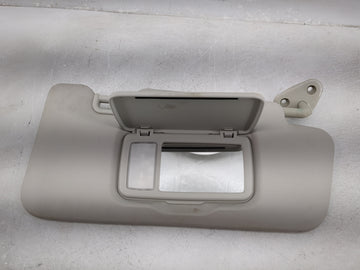 2019 Subaru Xv Sun Visor Shade Replacement Driver Left Mirror Fits Fits 2021 2022 OEM Used Auto Parts