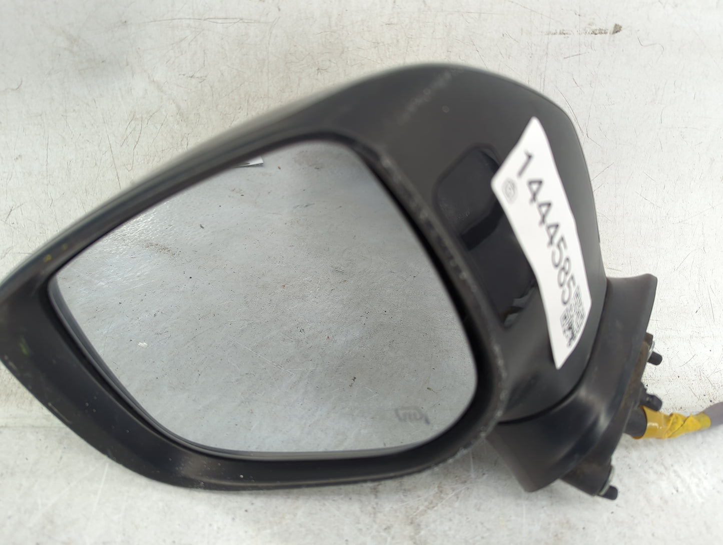 2019 Subaru Xv Driver Side View Mirror - Left Door Mirror OEM Used - Oemusedautoparts1.com