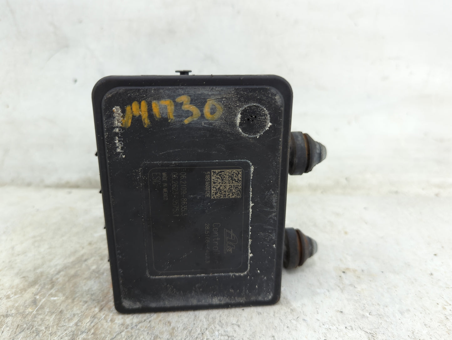 2019 Subaru Xv ABS Pump Control Module Replacement P/N:27536FL160 06.2102-5725.4, 06.2109-8635.3, 06.2622-3575.1, 5185460078