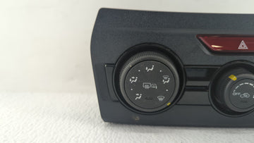 2019 Subaru Xv Climate Control Module Temperature AC/Heater Replacement P/N:72311FL510 Fits Fits 2016 2017 2018 OEM Used Auto Parts