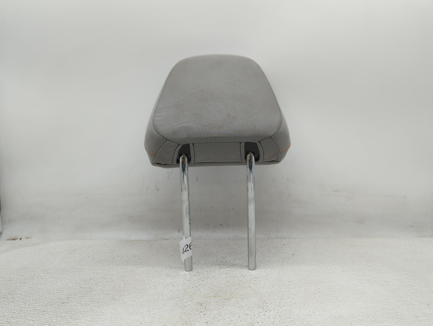 2019 Subaru Xv Headrest Head Rest Front Driver Passenger Seat Fits OEM Used Auto Parts - Oemusedautoparts1.com