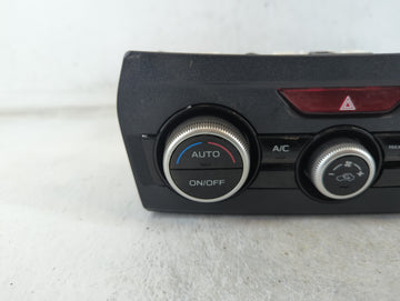 2019 Subaru Xv Climate Control Module Temperature AC/Heater Replacement P/N:72311FL730 Fits OEM Used Auto Parts