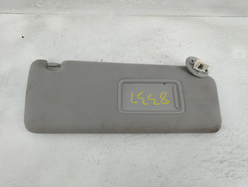 2010-2022 Toyota 4runner Sun Visor Shade Replacement Passenger Right Mirror Fits OEM Used Auto Parts
