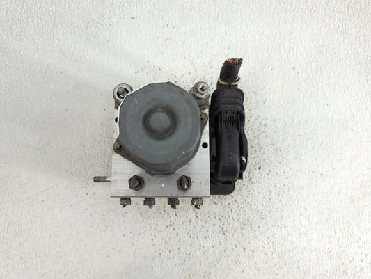 2018-2019 Toyota 86 ABS Pump Control Module Replacement P/N:27536CA020 Fits Fits 2018 2019 OEM Used Auto Parts