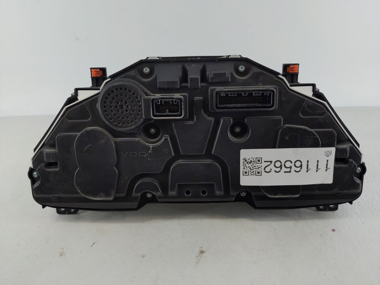 2018-2019 Toyota C-Hr Instrument Cluster Speedometer Gauges P/N:83800-F4142 Fits Fits 2018 2019 OEM Used Auto Parts - Oemuse