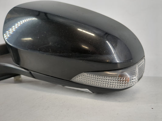 2018-2022 Toyota C-Hr Side Mirror Replacement Driver Left View Door Mirror P/N:E11048540 Fits Fits 2018 2019 2020 2021 2022 OEM Used Auto Parts