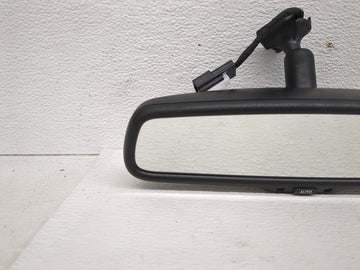 2019-2020 Toyota C-Hr Interior Rear View Mirror Replacement OEM P/N:E11046004 Fits Fits 2019 2020 OEM Used Auto Parts