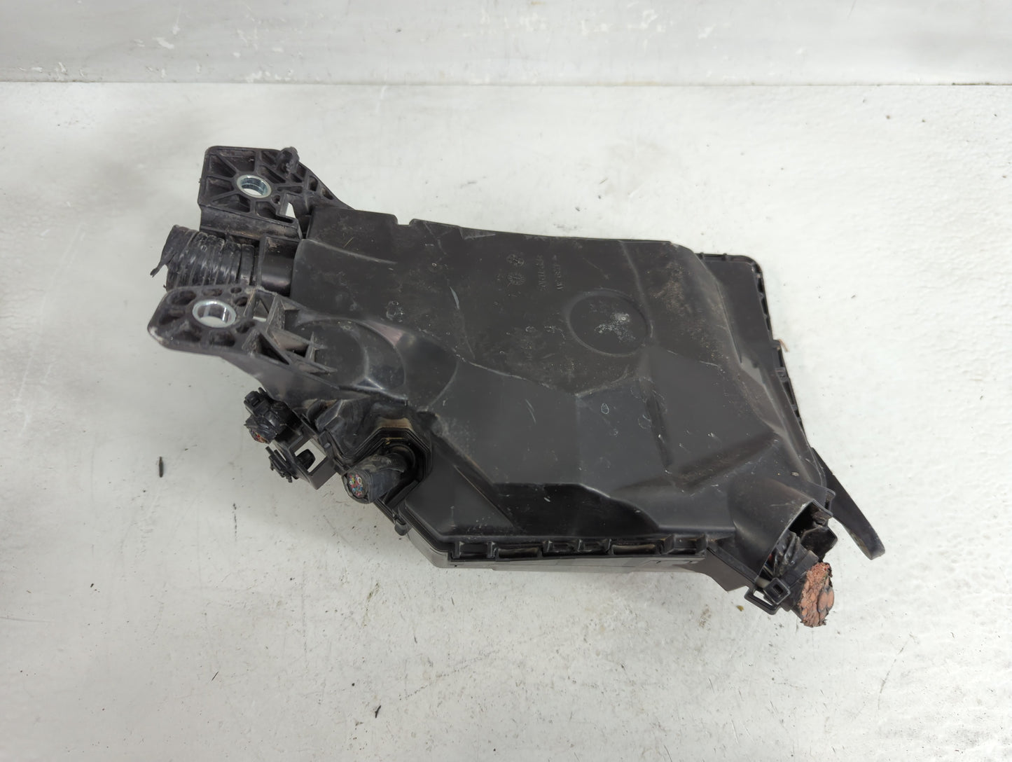 2018-2022 Toyota C-Hr Fusebox Fuse Box Panel Relay Module P/N:82662-F4060 Fits Fits 2018 2019 2020 2021 2022 OEM Used Auto P