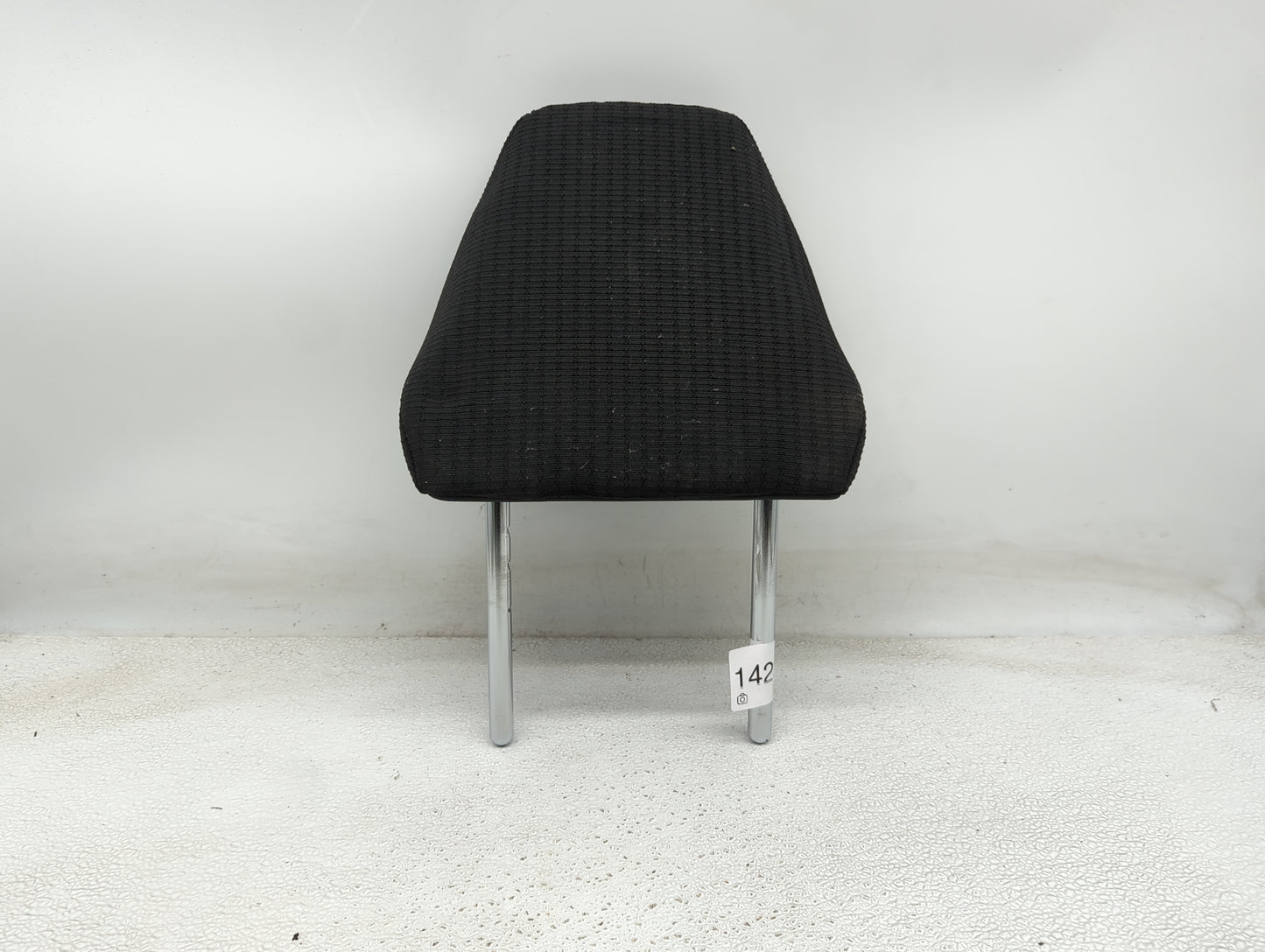 2018-2022 Toyota C-hr Headrest Head Rest Front Driver Passenger Seat - Oemusedautoparts1.com