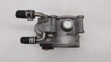 2019 Toyota C-Hr Throttle Body P/N:22030-0T130 22030-37040 Fits Fits 2013 2014 OEM Used Auto Parts