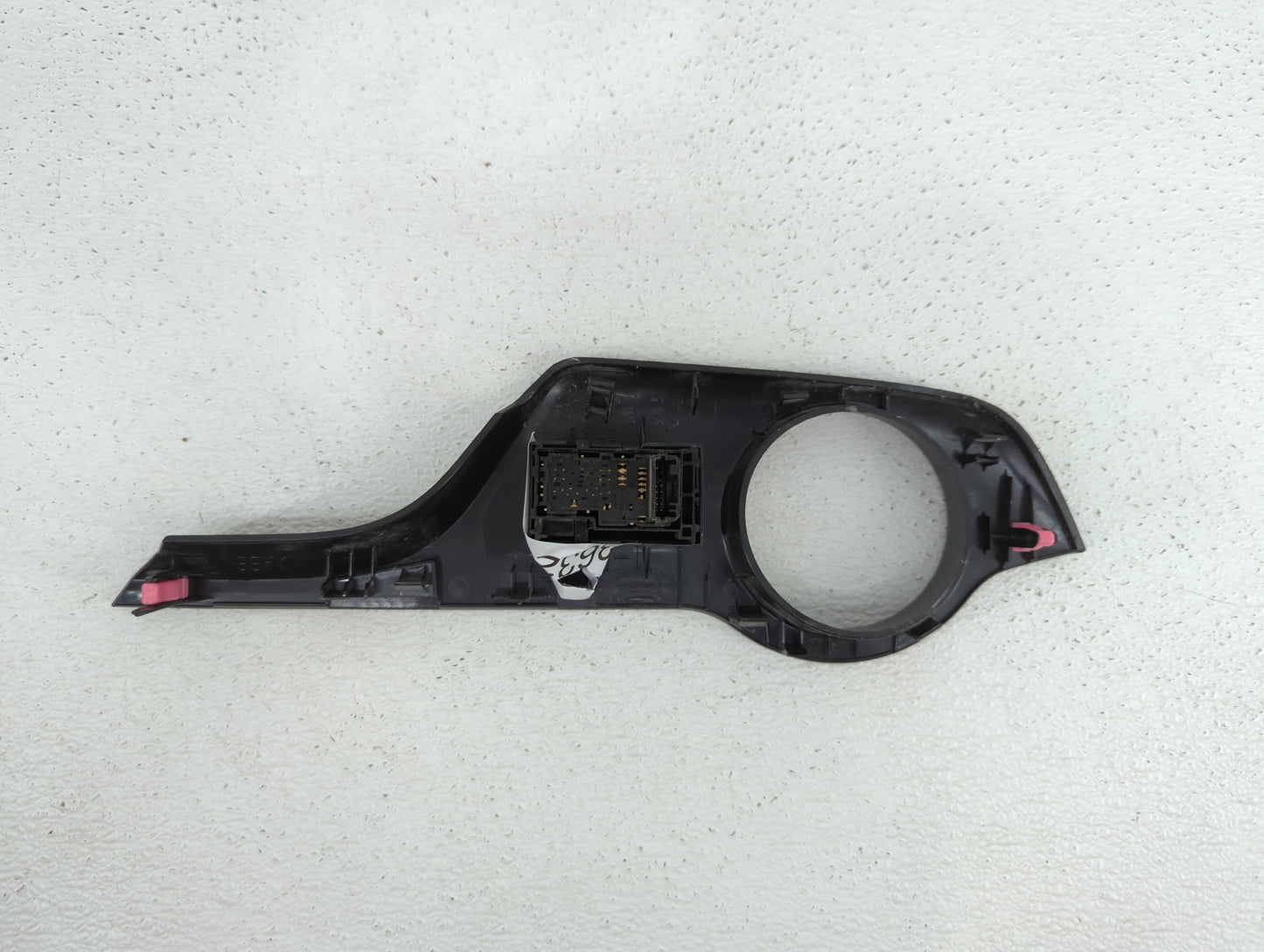 2019 Toyota C-hr Passenger Right Power Window Switch - Oemusedautoparts1.com