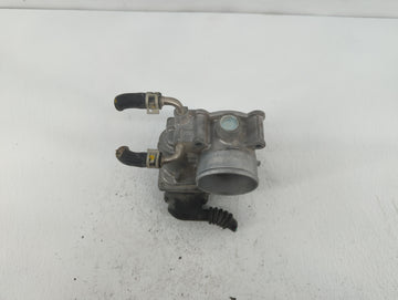 2019 Toyota C-Hr Throttle Body P/N:22030-0T130 22030-37040 Fits Fits 2013 2014 OEM Used Auto Parts