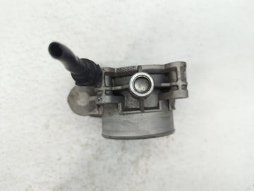 2018-2022 Toyota C-Hr Throttle Body P/N:101 05F 0177 Fits Fits 2013 2014 2018 2019 2020 2021 2022 OEM Used Auto Parts