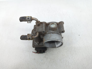 2018-2022 Toyota C-Hr Throttle Body P/N:22030-37040 Fits Fits 2013 2014 2018 2019 2020 2021 2022 OEM Used Auto Parts