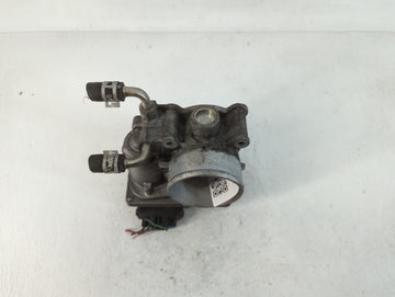 2018-2022 Toyota C-Hr Throttle Body P/N:22030-37040 Fits Fits 2013 2014 2018 2019 2020 2021 2022 OEM Used Auto Parts