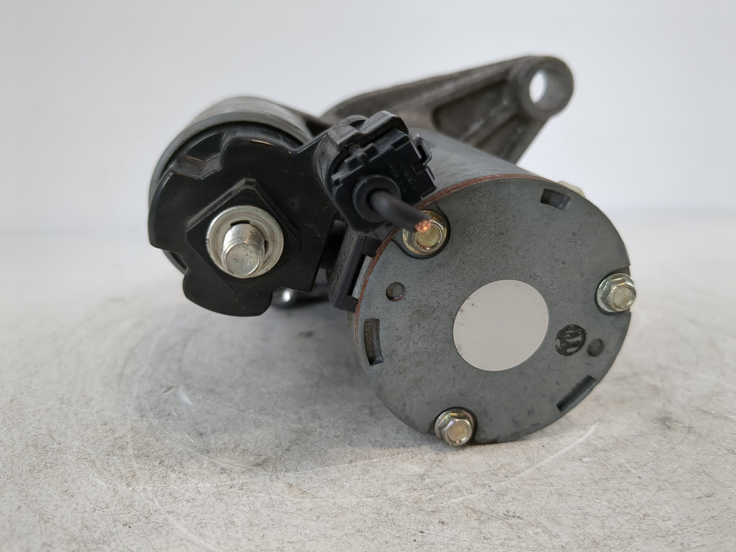 2018-2022 Toyota Camry Car Starter Motor Solenoid OEM P/N:28100-F0010 438000-4041 Fits Fits 2018 2019 2020 2021 2022 OEM Use