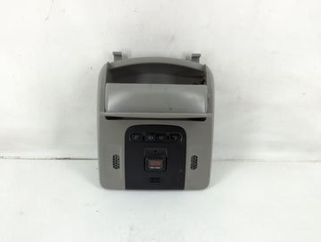 2019 Toyota Camry Overhead Roof Console