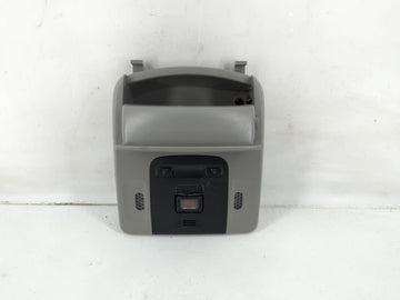 2019 Toyota Camry Overhead Roof Console