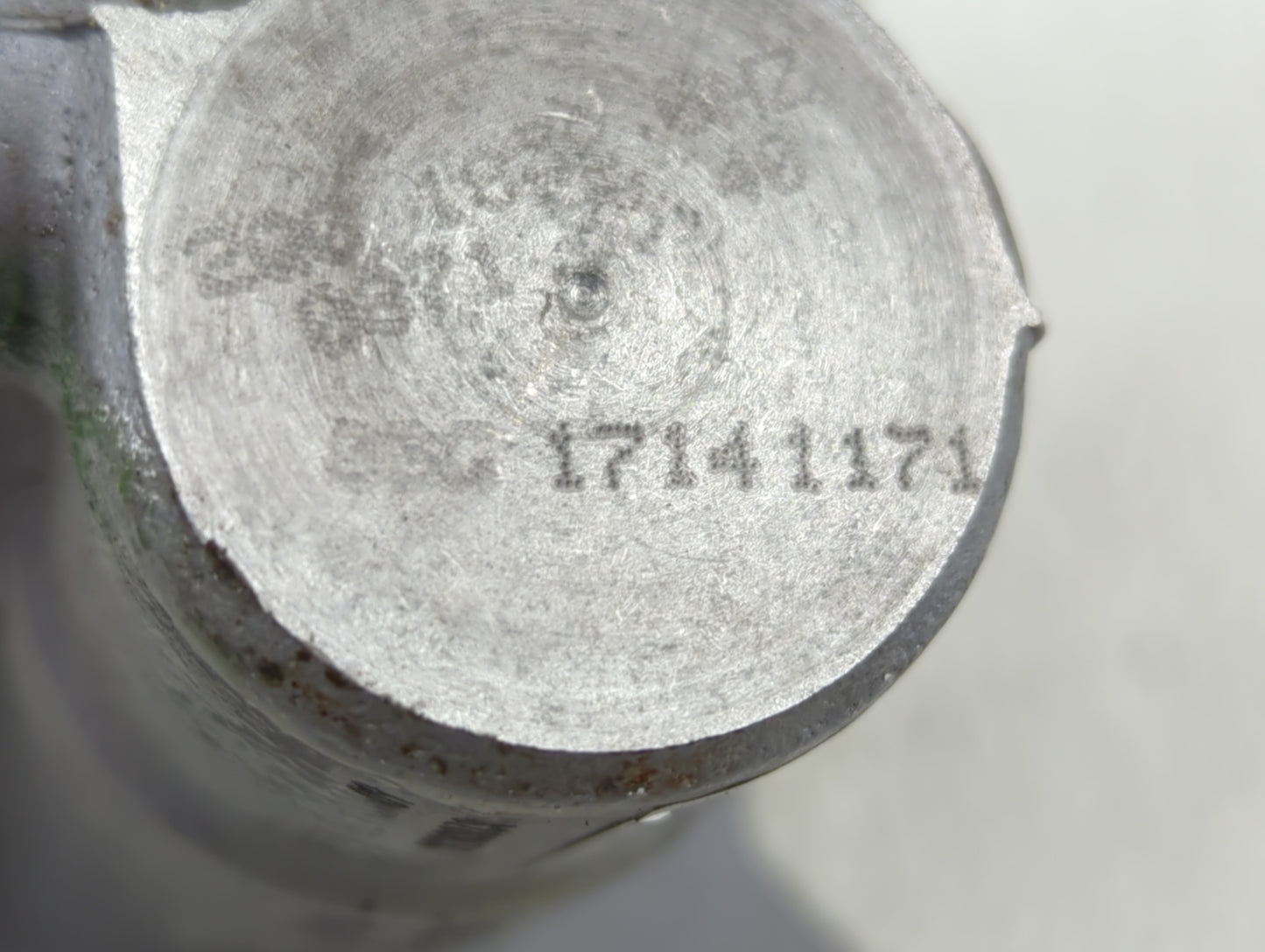2018-2022 Toyota Camry Brake Master Cylinder 1290547 - Oemusedautoparts1.com