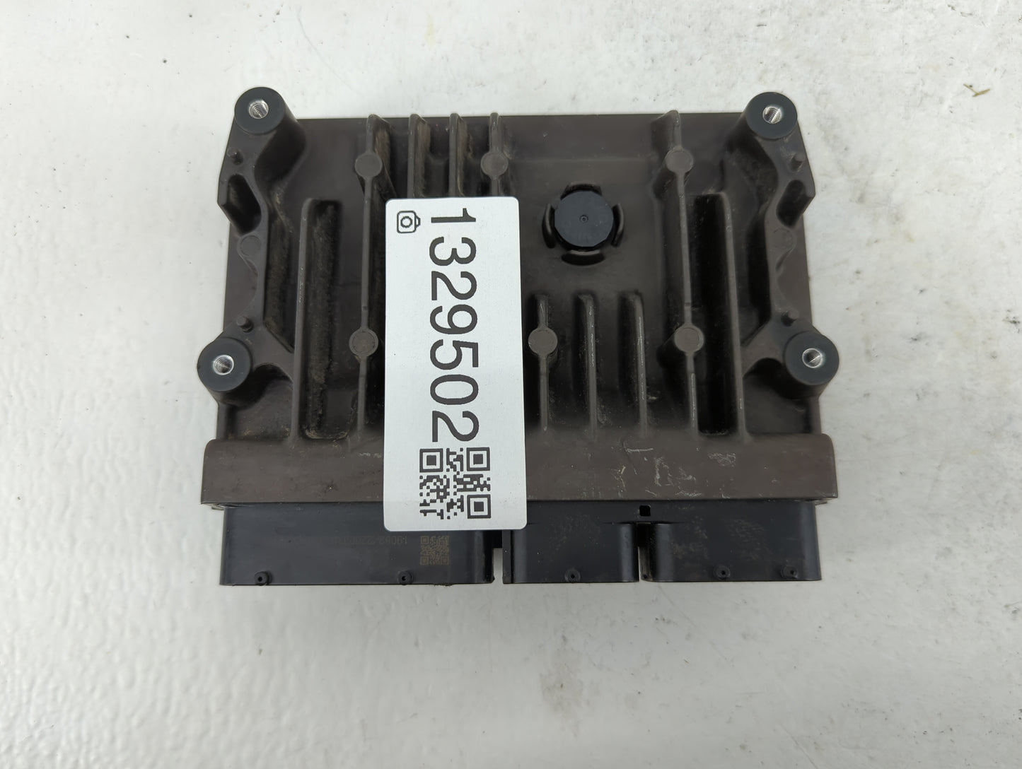 2019 Toyota Camry PCM Engine Control Computer ECU ECM PCU OEM P/N:89661-0X582 Fits OEM Used Auto Parts - Oemusedautoparts1.c