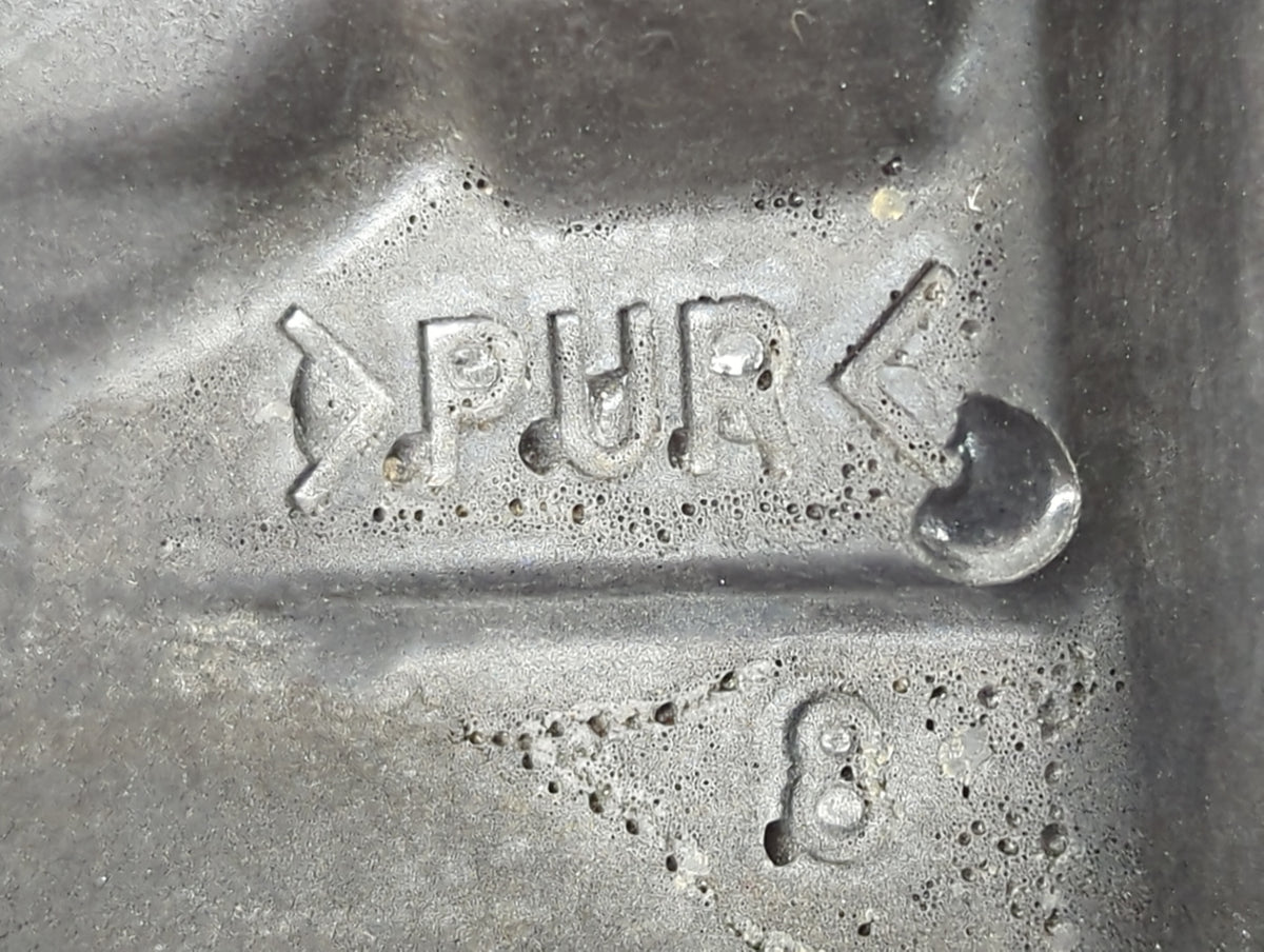 2019 Toyota Camry Engine Cover 1409166 - Oemusedautoparts1.com