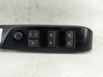 2018-2022 Toyota Camry Master Power Window Switch Replacement Driver Side Left P/N:84040-33170 515676 B Fits OEM Used Auto Parts