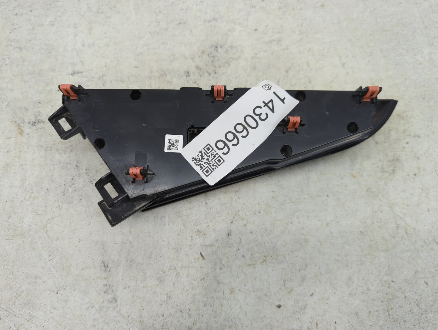 2019 Toyota Camry Climate Control Module Temperature AC/Heater Replacement P/N:A2C39602002MEX Fits OEM Used Auto Parts - Oem