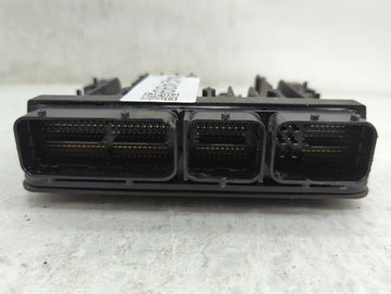 2019 Toyota Camry PCM Engine Control Computer ECU ECM PCU OEM P/N:89661-0X582 TN276300-2070 Fits OEM Used Auto Parts